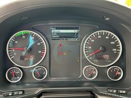 MAN TGM 18.340 E6 Plane Edscha Mitnahmestapler