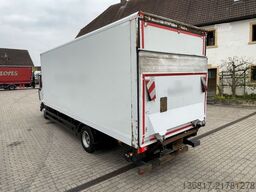 RENAULT Midlum 220 DXI BL Koffer LBW Bär Tempomat Klima