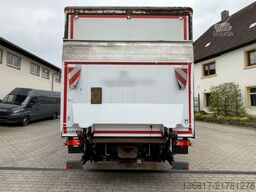 RENAULT Midlum 220 DXI BL Koffer LBW Bär Tempomat Klima