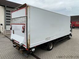 RENAULT Midlum 220 DXI BL Koffer LBW Bär Tempomat Klima