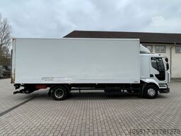 RENAULT Midlum 220 DXI BL Koffer LBW Bär Tempomat Klima