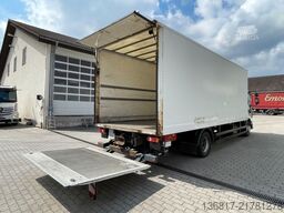 RENAULT Midlum 220 DXI BL Koffer LBW Bär Tempomat Klima