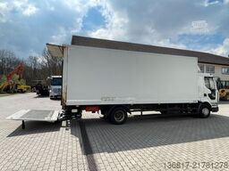 RENAULT Midlum 220 DXI BL Koffer LBW Bär Tempomat Klima