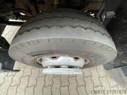 RENAULT Midlum 220 DXI BL Koffer LBW Bär Tempomat Klima