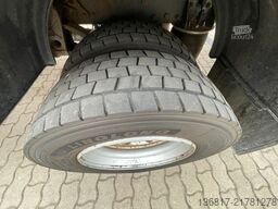 RENAULT Midlum 220 DXI BL Koffer LBW Bär Tempomat Klima