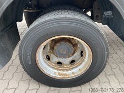 RENAULT Midlum 220 DXI BL Koffer LBW Bär Tempomat Klima