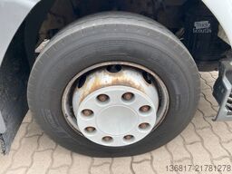 RENAULT Midlum 220 DXI BL Koffer LBW Bär Tempomat Klima