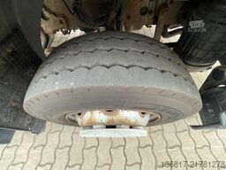 RENAULT Midlum 220 DXI BL Koffer LBW Bär Tempomat Klima