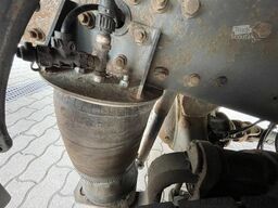 RENAULT Midlum 220 DXI BL Koffer LBW Bär Tempomat Klima