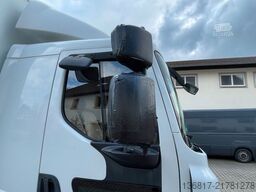 RENAULT Midlum 220 DXI BL Koffer LBW Bär Tempomat Klima