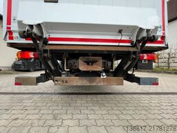 RENAULT Midlum 220 DXI BL Koffer LBW Bär Tempomat Klima