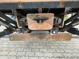 RENAULT Midlum 220 DXI BL Koffer LBW Bär Tempomat Klima