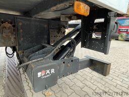 RENAULT Midlum 220 DXI BL Koffer LBW Bär Tempomat Klima