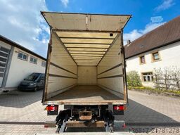 RENAULT Midlum 220 DXI BL Koffer LBW Bär Tempomat Klima