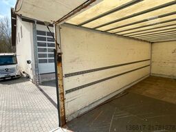 RENAULT Midlum 220 DXI BL Koffer LBW Bär Tempomat Klima