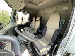 RENAULT Midlum 220 DXI BL Koffer LBW Bär Tempomat Klima