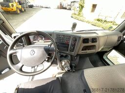 RENAULT Midlum 220 DXI BL Koffer LBW Bär Tempomat Klima