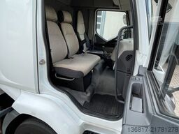 RENAULT Midlum 220 DXI BL Koffer LBW Bär Tempomat Klima