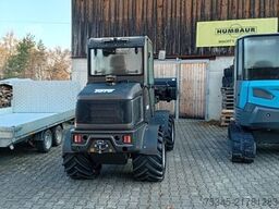 Toyo 850A kein Volvo,Cat Liebheer,Kubota