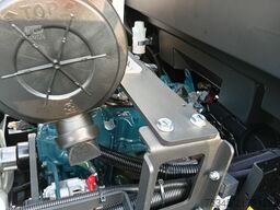  Toyo 850A kein Volvo,Cat Liebheer,Kubota