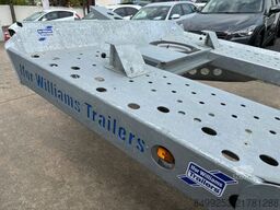IFOR WILLIAMS CT177