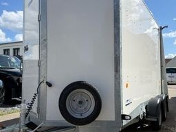 IFOR WILLIAMS BV126 Kofferanhänger