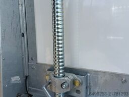 IFOR WILLIAMS BV126 Kofferanhänger