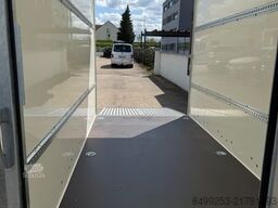 IFOR WILLIAMS BV126 Kofferanhänger