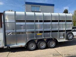 IFOR WILLIAMS TA510 16x7