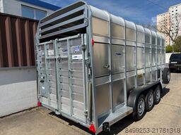 IFOR WILLIAMS TA510 16x7