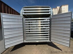 IFOR WILLIAMS TA510 16x7