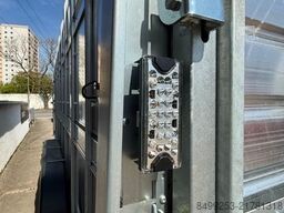 IFOR WILLIAMS TA510 16x7