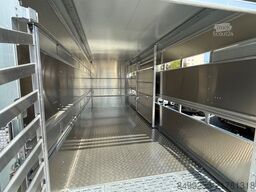IFOR WILLIAMS TA510 16x7