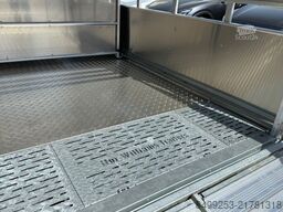 IFOR WILLIAMS TA510 16x7