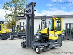 Combilift C5000 DIESEL TRIPLEX 7600 FREE-LIFT