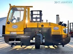 Combilift C5000SL / 5T / DUPLEX 4000 MM / GAS