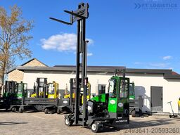 Combilift C4000 / TRIPLEX / 4900MM / GAS