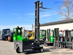 Combilift C4000 / LPG / DUPLEX / 4500MM /FREE LIFT