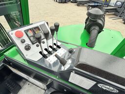 Combilift CB3000 / TRIPLEX 4900MM / FREE LIFT