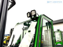 Combilift Combilift C3000CB - DUPLEX - CABIN