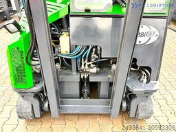 Combilift Combilift C3000CB - DUPLEX - CABIN