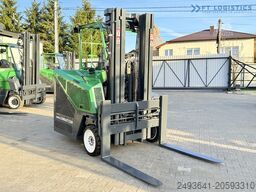 Combilift CB4000 GAS TRIPLEX 5200 POSITIONER