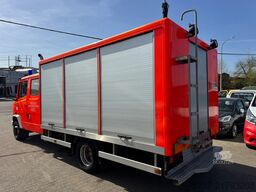 Mercedes-Benz 711 **BELGIAN ORIGINE-88325KM**