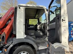 MAN TGM 15.290 - 53 TKm - EURO6 - Palfinger