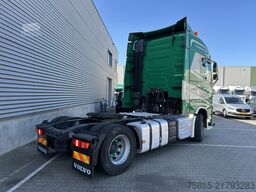 Volvo FH 460 Globetrotter / 919 dkm / VEB+ / 2 Tanks ...