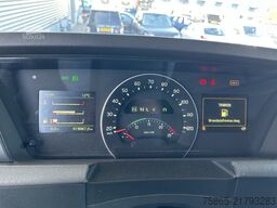 Volvo FH 460 Globetrotter / 919 dkm / VEB+ / 2 Tanks ...