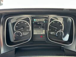 Mercedes-Benz Actros 1845 Bigspace / 840 dkm / Tacho V2 / Sta...