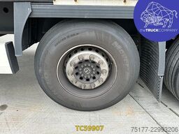 Krone Coil Liner
