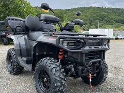 GOES Terrox 550L Steelcore Grey