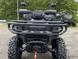 GOES Terrox 550L Steelcore Grey